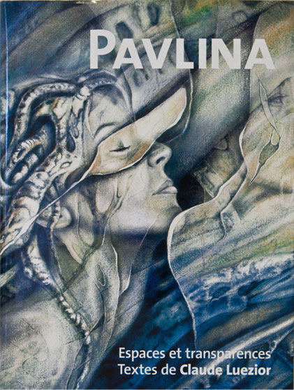 Pavlina